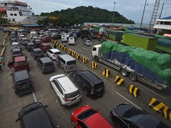 Persiapan Mudik 2023: Begini Cara Beli Tiket Kapal Laut Lewat Online