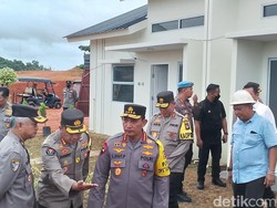 Kapolri: Hindari Politik Identitas untuk Jaga Persatuan