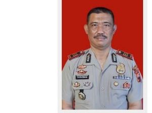 Begini Kondisi Kapolsek Slawi Sebelum Meninggal di Upacara Pam Nataru Begini Kondisi Kapolsek Slawi Sebelum Meninggal di Upacara Pam Nataru
