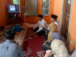 Wagub Uu Soroti Malpraktik Ayah Potong Kelamin Anaknya di Tasik