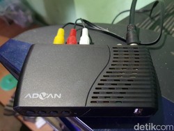 4.589 Orang di Denpasar Terima Bantuan STB, TV Nyala Lagi Nih!