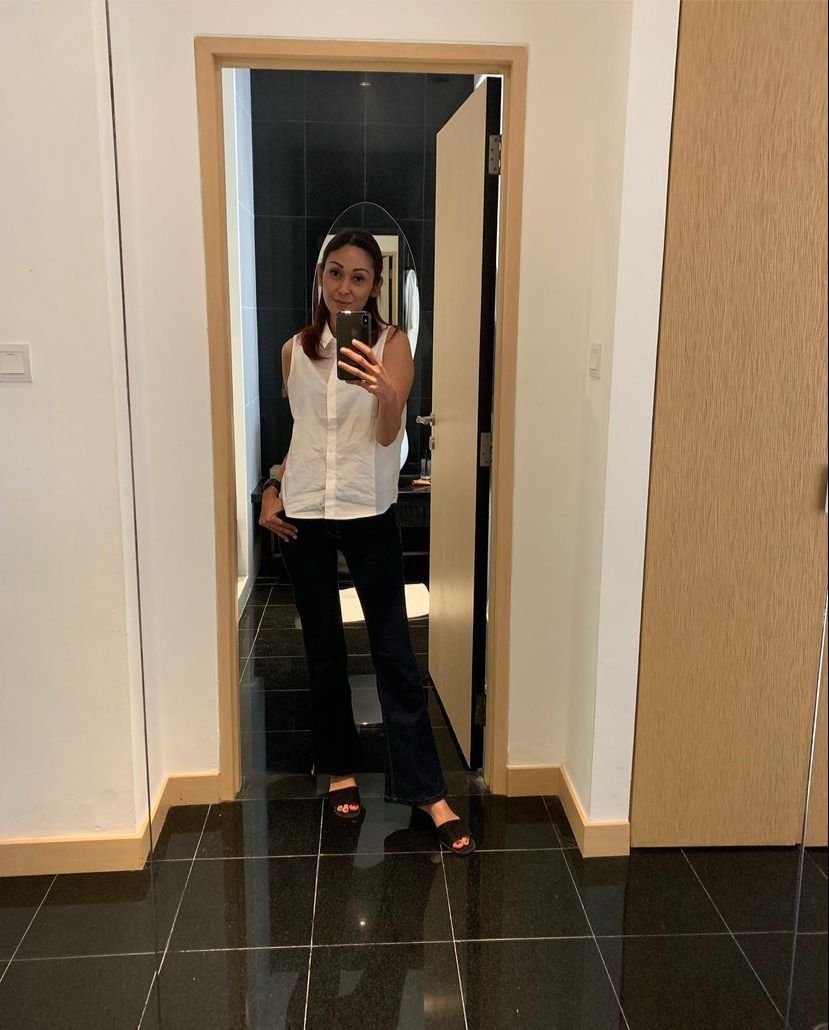 Keyla Evelyne Keyla Evelyne