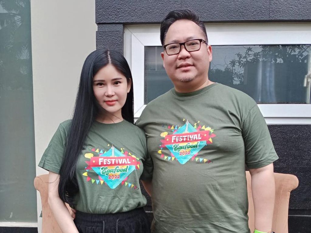 Klaviera Stephanie Lebarkan Sayap dari Influencer ke Bisnis Kuliner Klaviera Stephanie Lebarkan Sayap dari Influencer ke Bisnis Kuliner