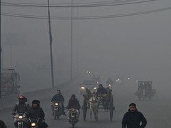 Ternyata Ini Kota Paling Berpolusi di Dunia, Bukan Jakarta?