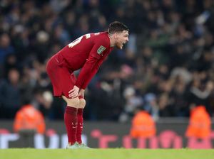 Kesalahan-kesalahan yang Bikin Liverpool Terdepak