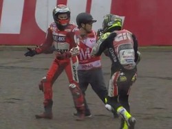 Saran Bos Yamaha Biar MotoGP Seru Lagi: Pebalap Harus Sering Berantem!