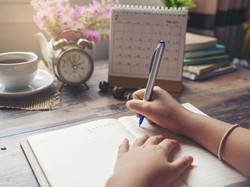 Macam-macam Tahun Baru di Indonesia dan Jadwal Hari Liburnya