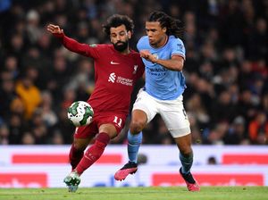 Jadwal Liga Inggris Pekan Ini: Big Match Man City Vs Liverpool Jadwal Liga Inggris Pekan Ini: Big Match Man City Vs Liverpool