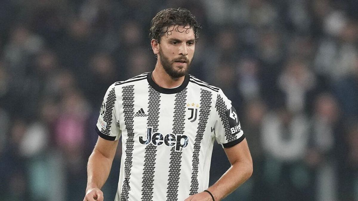 Locatelli Buka Suara Usai Tak Masuk Skuad Italia di Euro 2024