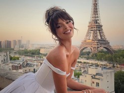 Model Tolak Pakai Gaun Terlalu Seksi, Minta Bayaran Rp 225 Juta ke Desainer