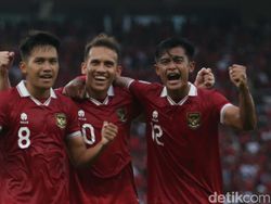 Prediksi Indonesia Vs Vietnam: Peluang Imbang 0-0