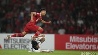 Hingga laga berakhir, tak ada gol tambahan yang tercipta, dan skor 2-1 menjadi penutup pertandingan ini.