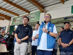 Beras Premium Masih Mahal, Mendag: Mudah-mudahan Januari Stabil