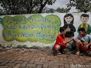 Bagaimana Bentuk Keberagaman Masyarakat Indonesia? Ini Penjelasannya