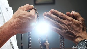 Hukum Memberi Salam kepada Nonmuslim, Bolehkah?