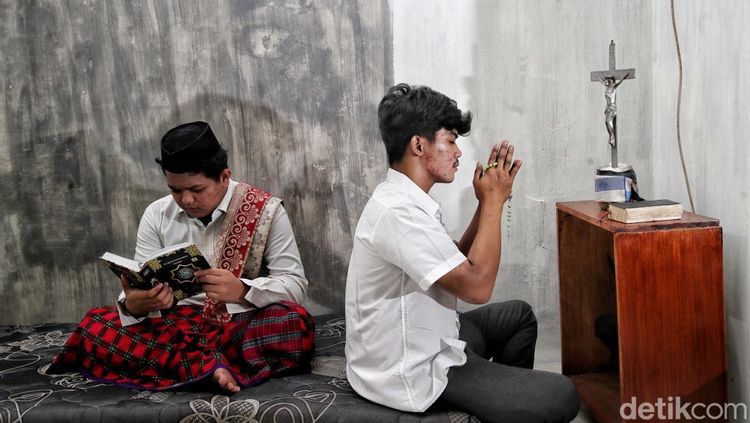 Terungkap: Gen-Z Pimpin Toleransi, Kemenag Sorot Kesenjangan Generasi
