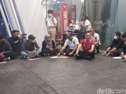 Piala AFF 2022: PSSI Libatkan Suporter Sebagai Safety Marshall