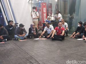 Piala AFF 2022: PSSI Libatkan Suporter Sebagai Safety Marshall