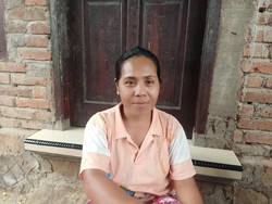 Cerita Murid Maestro Tari Berko Dadong Barak, Kurang Perhatian Pemerintah