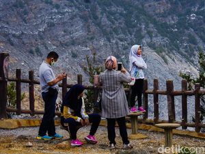 5 Rekomendasi Objek Wisata di Lembang Saat Momen Libur Nataru 5 Rekomendasi Objek Wisata di Lembang Saat Momen Libur Nataru