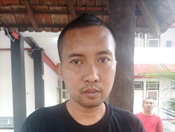 Pria Gresik Hidup Lagi Usai Dikira Meninggal, Ini Cerita Perawatnya di Solo