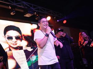 Ungu Rilis Dua EP dengan Lirik Sama