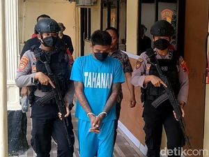 Video Pemalakan-Aniaya Sopir Truk di Pemalang Viral, Pelaku Ditangkap Polisi Video Pemalakan-Aniaya Sopir Truk di Pemalang Viral, Pelaku Ditangkap Polisi