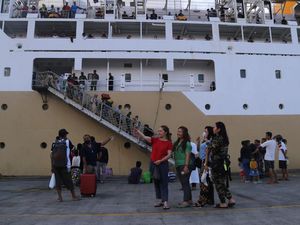 Jurus Anti Lelet XL Axiata Hadapi Lonjakan Trafik Saat Nataru Jurus Anti Lelet XL Axiata Hadapi Lonjakan Trafik Saat Nataru