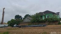 Penampakan Rumah Bertingkat Penolak UGR Tol Jogja-Solo Rp 3,5 M
