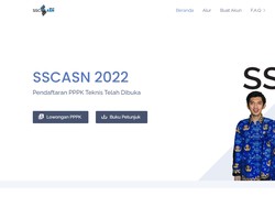 Link Pengumuman PPPK Guru 2023: Cara Cek dan Jadwalnya