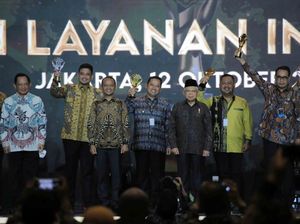 Pemkot Tangerang Raih 48 Penghargaan Sepanjang 2022, Ini Daftarnya