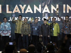 Pemkot Tangerang Raih 48 Penghargaan Sepanjang 2022, Ini Daftarnya