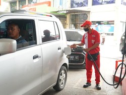 Jelang Nataru, Pertamina Patra Niaga Sumbagut Pastikan BBM di Riau Aman