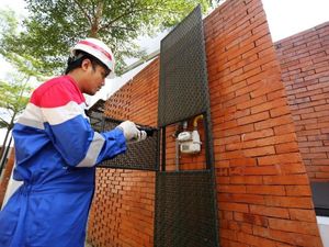 PGN Jamin Distribusi & Layanan Gas Bumi Lancar Selama Libur Nataru