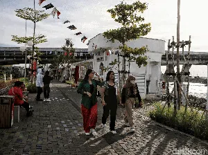 Tempat Wisata di Pantai Indah Kapuk (PIK) 2023: Harga Tiket, Jam Buka, dan Rutenya Tempat Wisata di Pantai Indah Kapuk (PIK) 2023: Harga Tiket, Jam Buka, dan Rutenya
