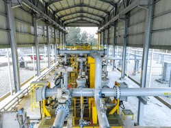 Optimalisasi Pipa Rokan Bisa Bikin Aliran Minyak ke Kilang Dumai Makin Lancar