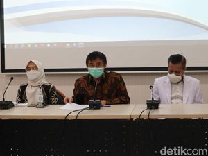 Langkah RSHS Siapkan Pelayanan Saat Libur Nataru