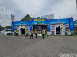 Ada 3 Titik Rawan Macet saat Libur Nataru di Jombang, Ini Jalur Alternatifnya