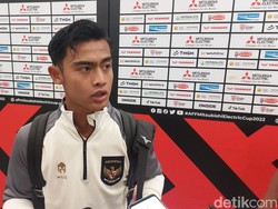 Suwon FC Akan TC di Bali, Pratama Arhan Dijadwalkan Sudah Ikut