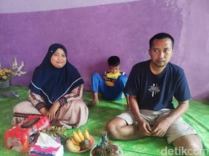 Kata Dinsos Surabaya Soal Pria Hidup Lagi Setelah 10 Tahun Dikira Meninggal Kata Dinsos Surabaya Soal Pria Hidup Lagi Setelah 10 Tahun Dikira Meninggal
