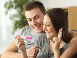 Lakukan Ini Agar Program Hamil Sukses dan Cepat Dapat Momongan