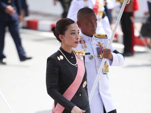 Kisah Putri Thailand Calon Pewaris Takhta Koma 3 Tahun, Kondisinya Memburuk