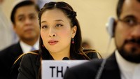 Kabar Terbaru Putri Thailand usai 3 Tahun Koma, Dirawat di RS