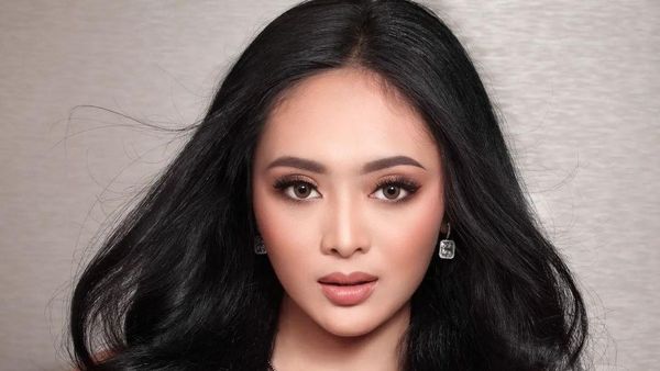 Dulu Atlet, Rafa Mutiara Buktikan Bisa Sukses di Kontes Kecantikan