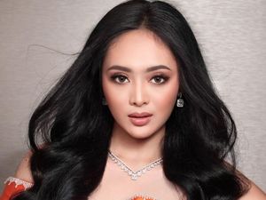 Dulu Atlet, Rafa Mutiara Buktikan Bisa Sukses di Kontes Kecantikan