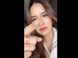 Piala AFF 2022: Indonesia Vs Kamboja, Raisa Deg-degan