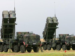 Rudal Patriot, Sehebat Apa Alutsista Buatan AS Ini?