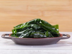 5 Manfaat Rumput Laut untuk Tubuh, Salah Satunya Menjaga Berat Badan