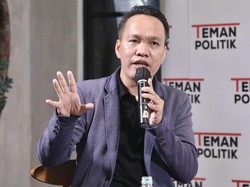 Pengamat Sebut Sandiaga Tandem Tepat untuk Ganjar, Ini Alasannya