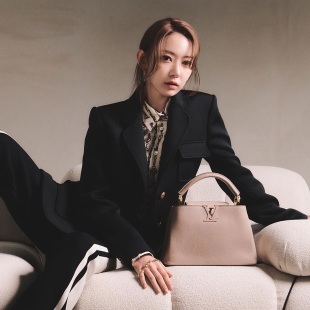 Sakura / Foto : instagram.com/39saku_chan